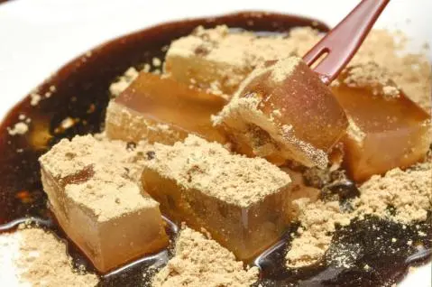 Kuzumochi