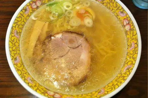 Mì Ramen Kushiro
