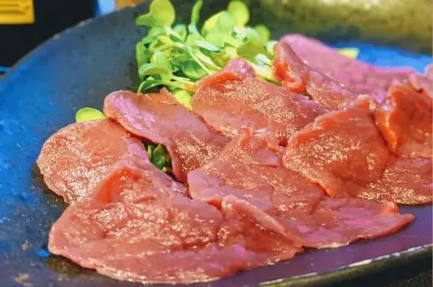 馬刺