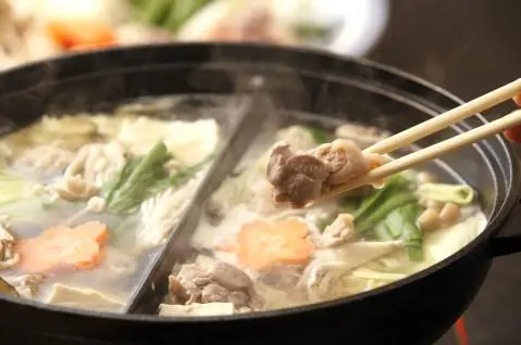 Yosare Hot Pot