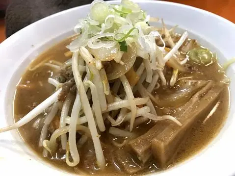 Fujioka Ramen