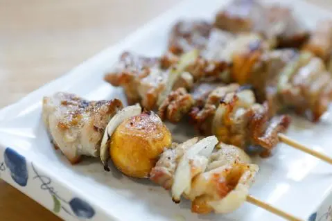Bibai Yakitori