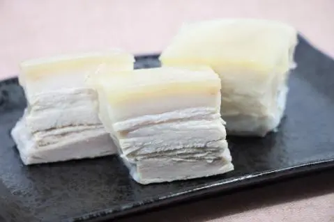 Thịt Xông Khói Muối Su-Chi-Ka
