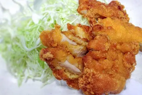 Sanzoku Yaki