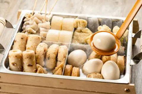 Kanto Oden