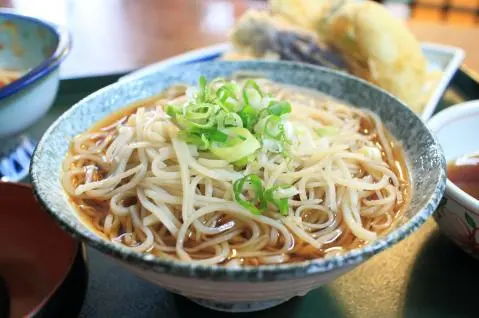 Nishimonai Soba