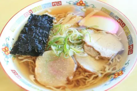 Jumonji Ramen