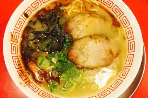 熊本拉面