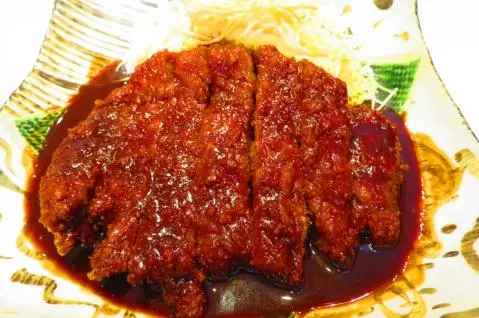 มิโสะคัตสึ