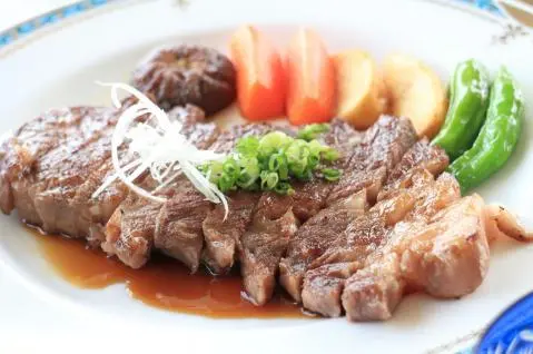 Ugo Wagyu