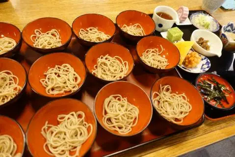 완코 소바