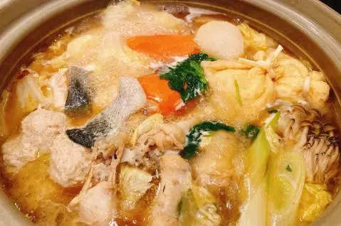 Chanko Nabe