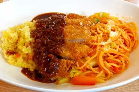 Turkish Rice