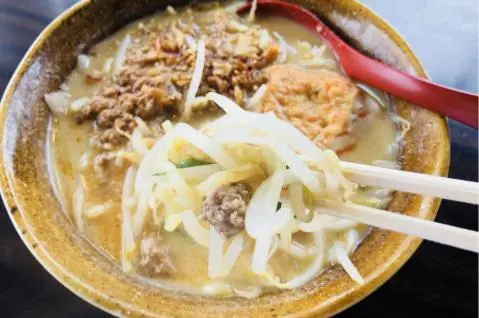 고에몬 라멘