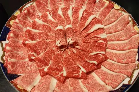 Bò Imari