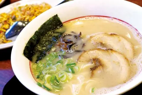 Nagahama Ramen