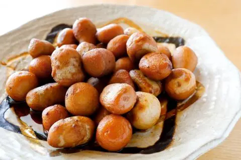 토란 코로니