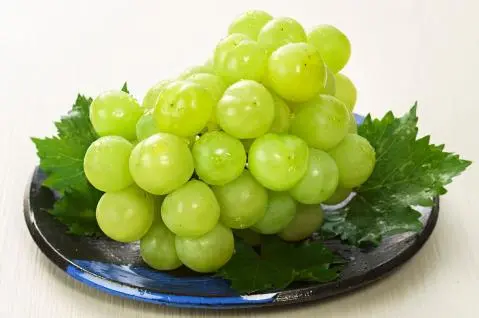 Momotaro Grapes