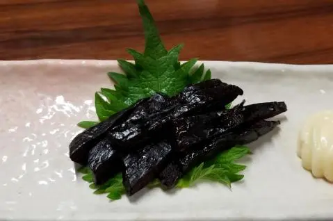 Kujira no Tare
