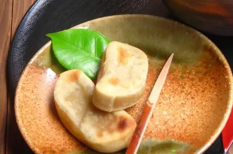 Kankoro Mochi