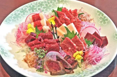 马刺