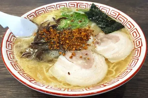 Tamana Ramen