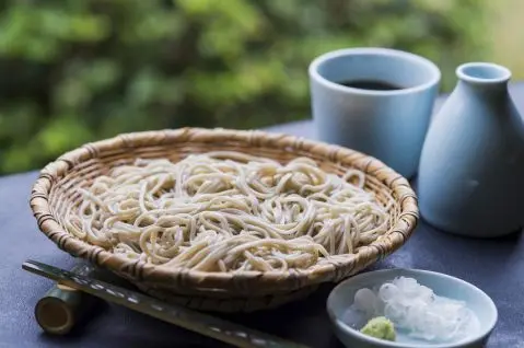 Takada Soba
