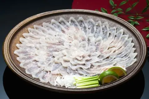 오이타 복어