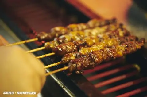 Yakitori