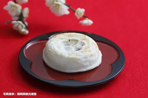 Umegae Mochi