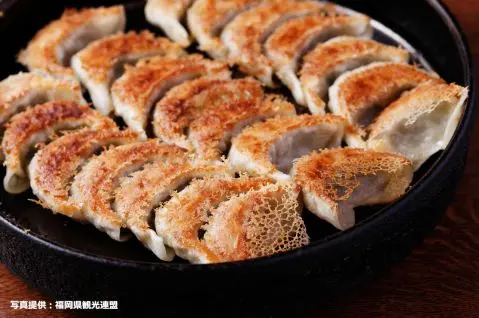 야하타 만두