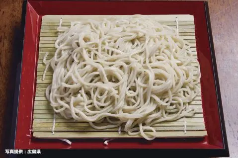 Toyohira Soba