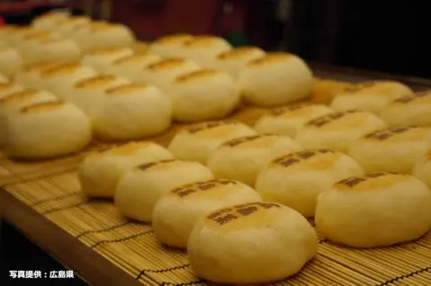 Ancient Bun