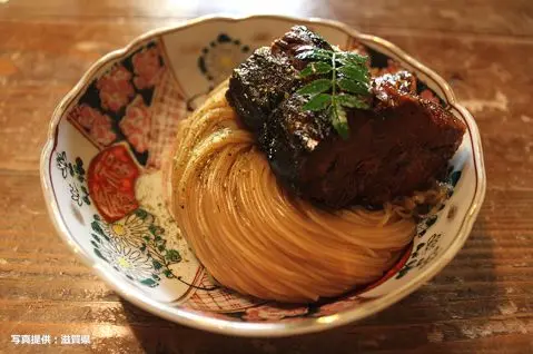 Yaki Saba Somen