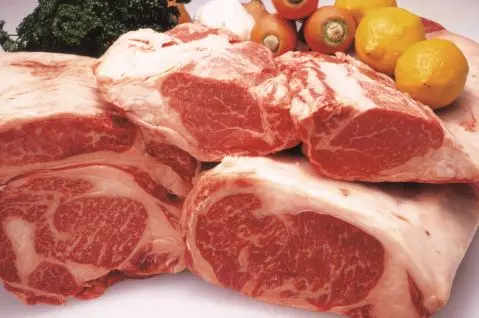 วากาซะกิว (Wakasa Beef)
