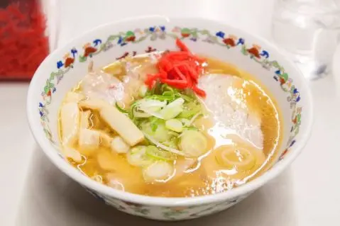 Ramen Tsugura