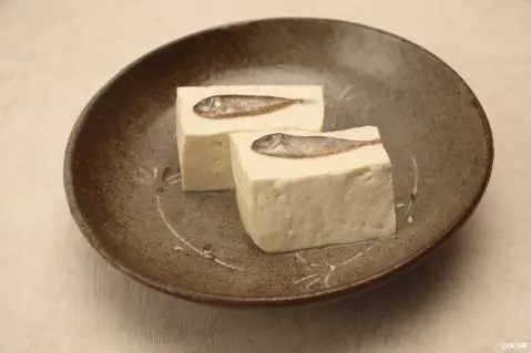 Sukugarasu Tofu