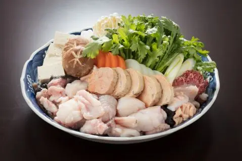 Anglerfisch-Nabe