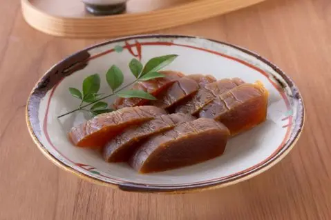 Nara-Zuke